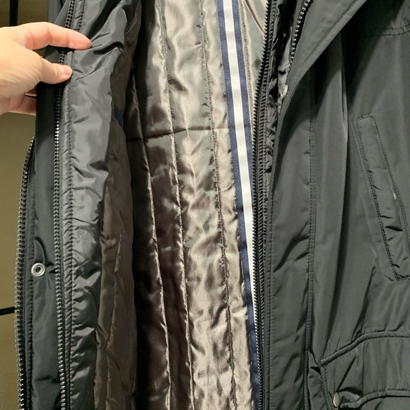 Cole Hann jacket - Picture 2 of 5